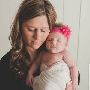 Meet your Posher, Bailey